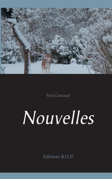 Paperback Nouvelles [French] Book