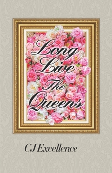Paperback Long Live The Queens Book