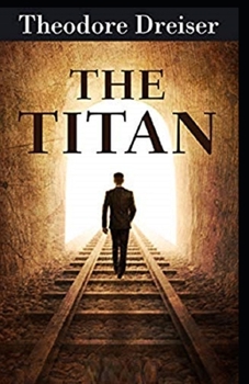 Paperback The Titan Illustrated Book