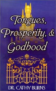 Paperback Tongues, Prosperity, & Godhood Book
