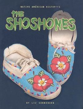 Paperback The Shoshones Book