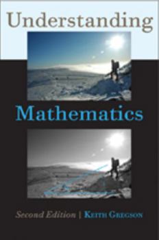 Hardcover Understanding Mathematics Book