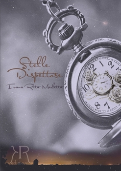 Paperback Stelle Dispettose [Italian] Book