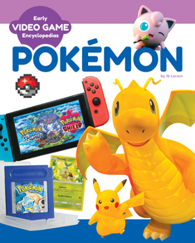 Pokémon