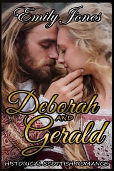 Paperback Gerald & DEBORAH Book