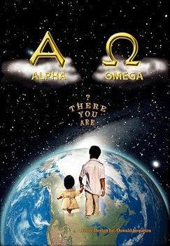 Paperback The Alpha and Omega Book