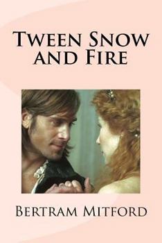 Paperback Tween Snow and Fire Book