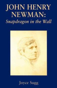 Paperback John Henry Newman: Snapdragon Book