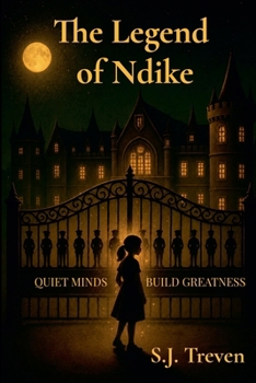 Paperback The Legend of Ndike Book