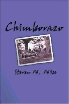 Paperback Chimborazo Book