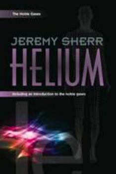 Hardcover Helium: Including an Introduction to the Noble Gases Book