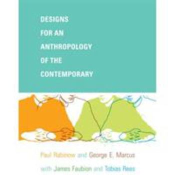 Hardcover Designs for an Anthropology of the Contemporary Book