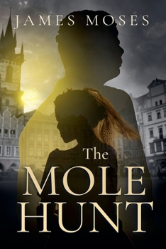 Paperback The Mole Hunt Book