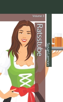 Paperback Ratsstube Book