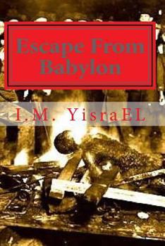 Paperback Escape From Babylon Book