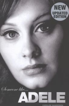 Paperback Someone Like Adele (Revised) Book