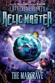 The Margrave - Book #4 of the Relic Master