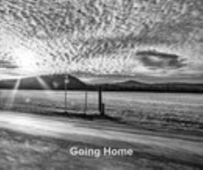 Paperback Going Home Book