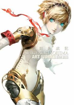 Paperback Shigenori Soejima Artworks: 2004-2010 Book