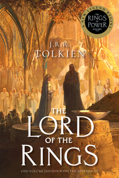 Paperback The Lord of the Rings Omnibus Tie-In: The Fellowship of the Ring; The Two Towers; The Return of the King Book