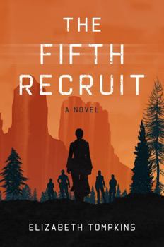 Paperback The Fifth Recruit Book
