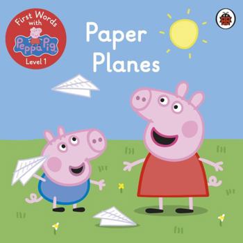 Paperback Paper Planes Book