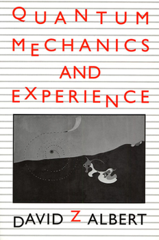 Paperback Quantum Mechanics and Experience Book