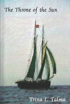 Paperback The Throne of the Sun Book