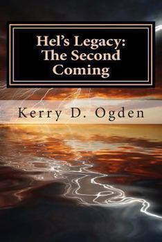 Paperback Hel's Legacy: The Second Coming Book