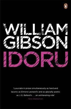 Idoru - Book #2 of the Bridge