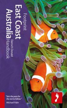 Hardcover East Coast Australia Handbook Book