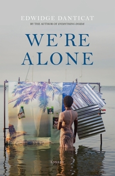 We're Alone: a Roxane Gay Book Club Pick, 2024