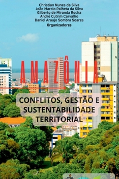 Amazônia (Portuguese Edition)