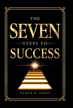 Hardcover The Seven Steps to Success Book