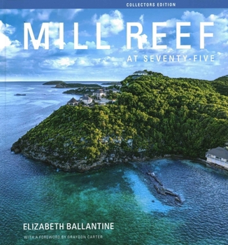 Hardcover Mill Reef at Seventy-Five: Deluxe Edition Book