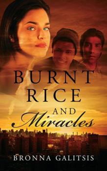Paperback Burnt Rice and Miracles Book