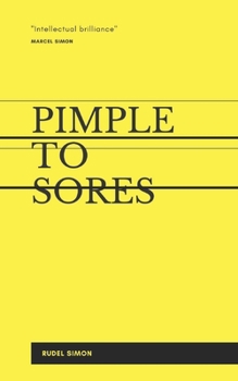 Paperback Pimple to Sores Book