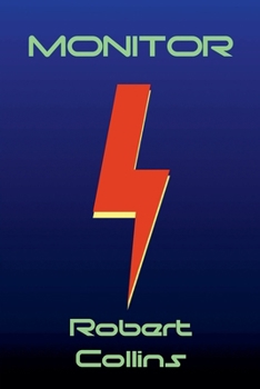 Paperback Monitor Book