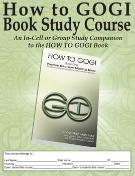 Paperback How to Gogi Book Study Guide Book