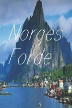 Paperback Norges Forde [Danish] Book