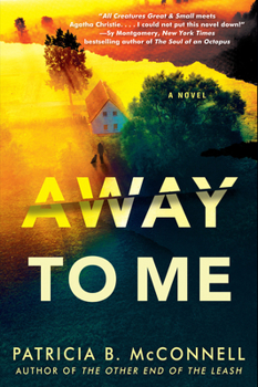 Hardcover Away to Me Book