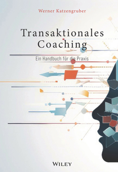 Hardcover Transaktionales Coaching [German] Book