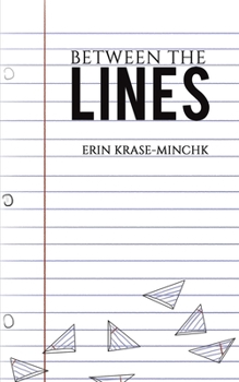 Paperback Between the Lines Book