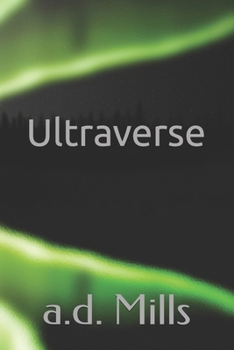 Paperback Ultraverse Book