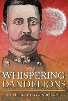 Paperback Whispering Dandelions Book