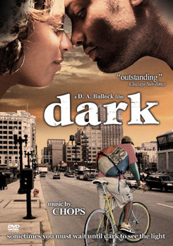 DVD Dark Book