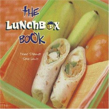 Paperback The Lunchbox Book