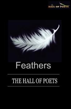 Paperback Feathers: The Hall of Poets Book