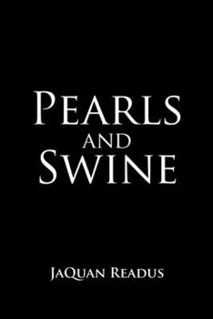 Paperback Pearls and Swine Book