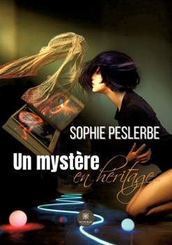 Paperback Un myst?re en h?ritage... [French] Book
